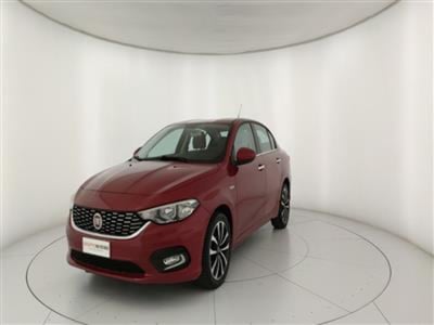 Fiat Tipo Tipo 1.6 Mjt 4 porte Lounge del 2017 usata a Bari