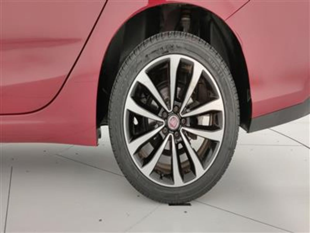 Fiat Tipo usata a Bari (12)