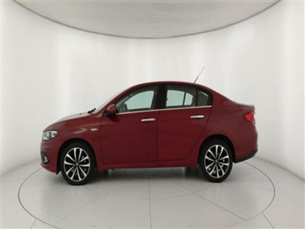 Fiat Tipo usata a Bari (3)