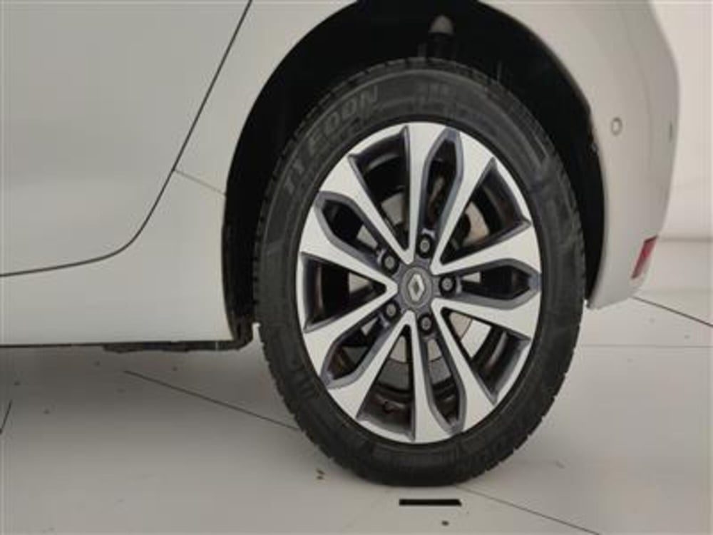Renault Zoe usata a Bari (12)