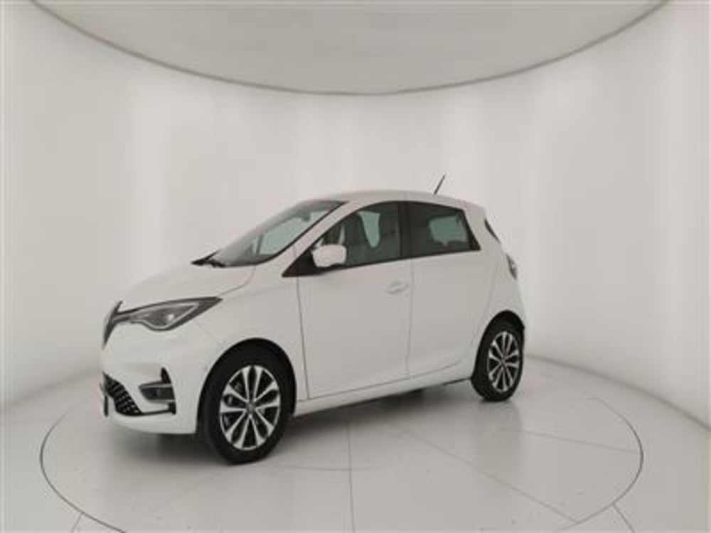 Renault Zoe usata a Bari (2)
