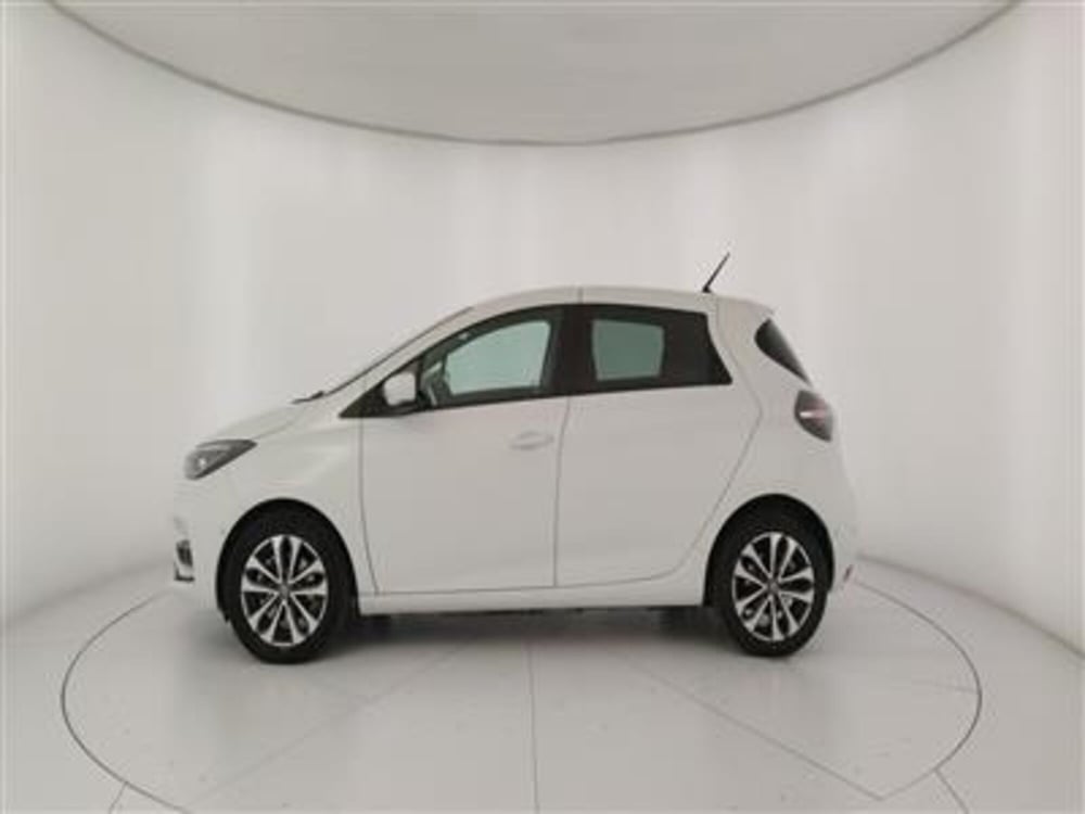 Renault Zoe usata a Bari (3)