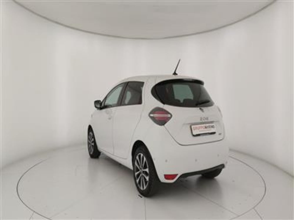 Renault Zoe usata a Bari (5)