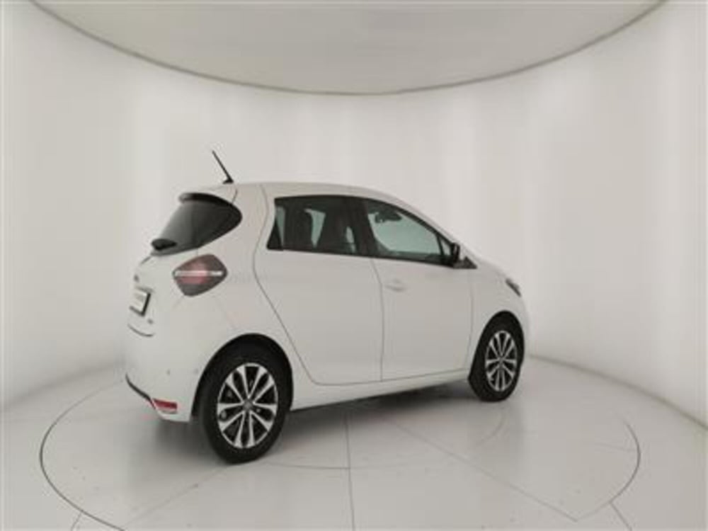 Renault Zoe usata a Bari (8)