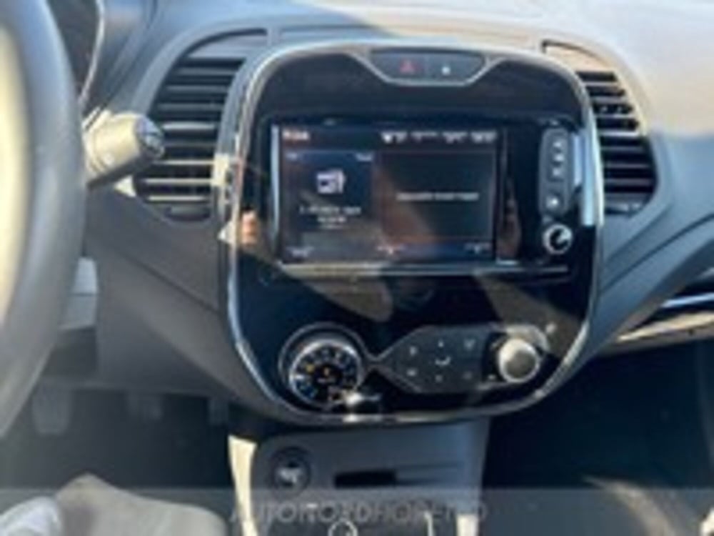 Renault Captur usata a Udine (10)