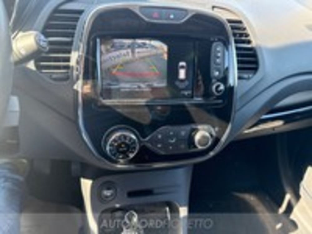 Renault Captur usata a Udine (11)
