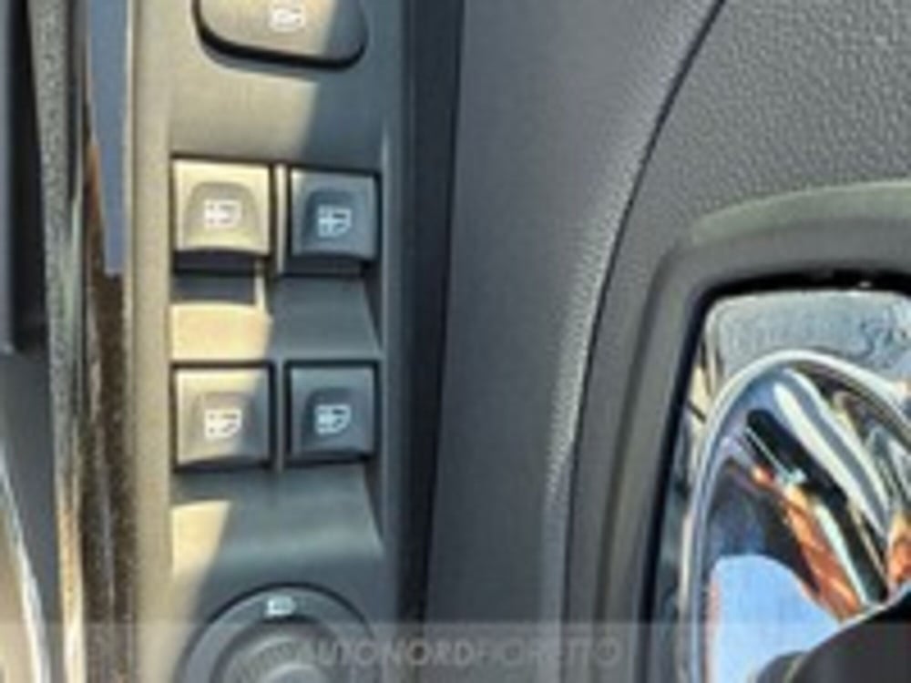 Renault Captur usata a Udine (12)