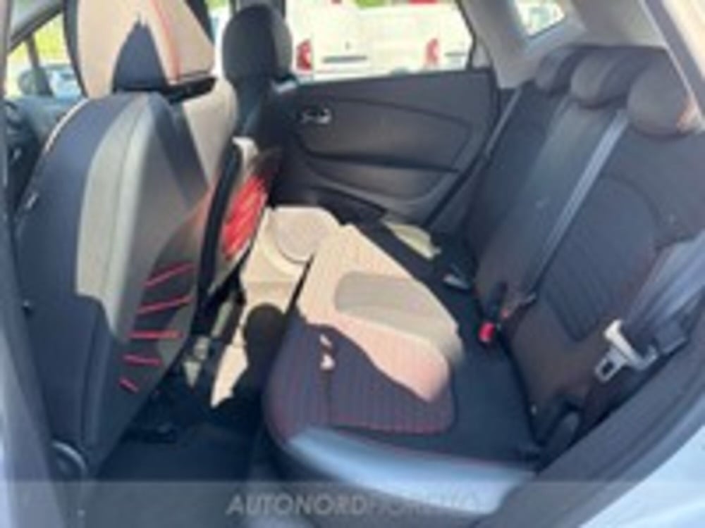 Renault Captur usata a Udine (13)
