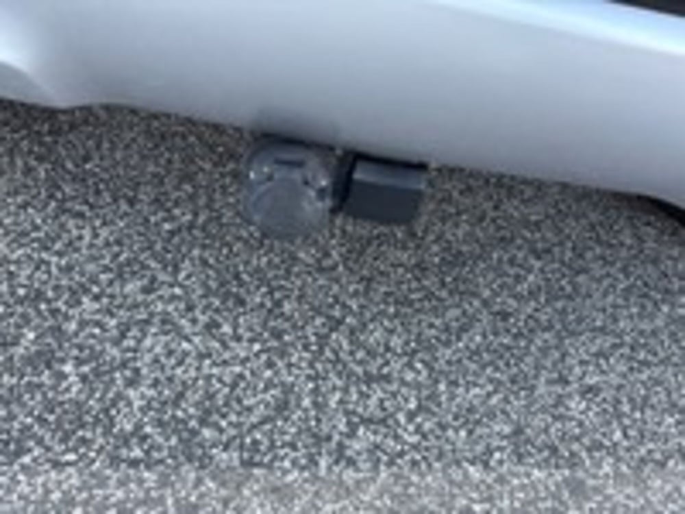 Renault Captur usata a Udine (15)