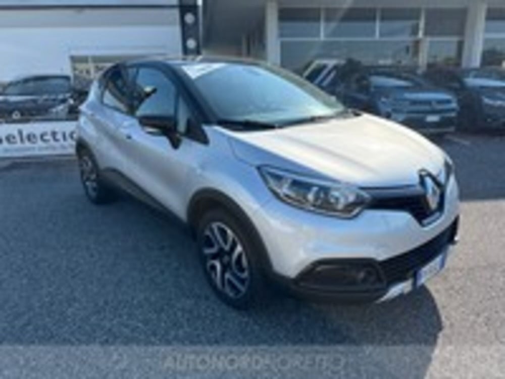 Renault Captur usata a Udine (3)