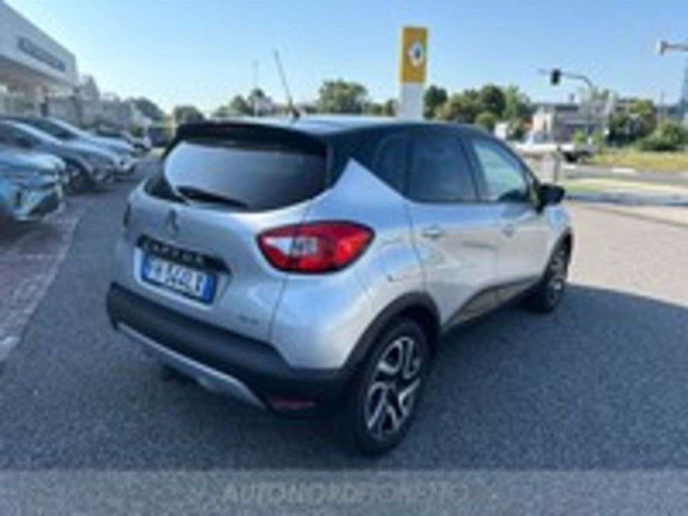 Renault Captur usata a Udine (4)