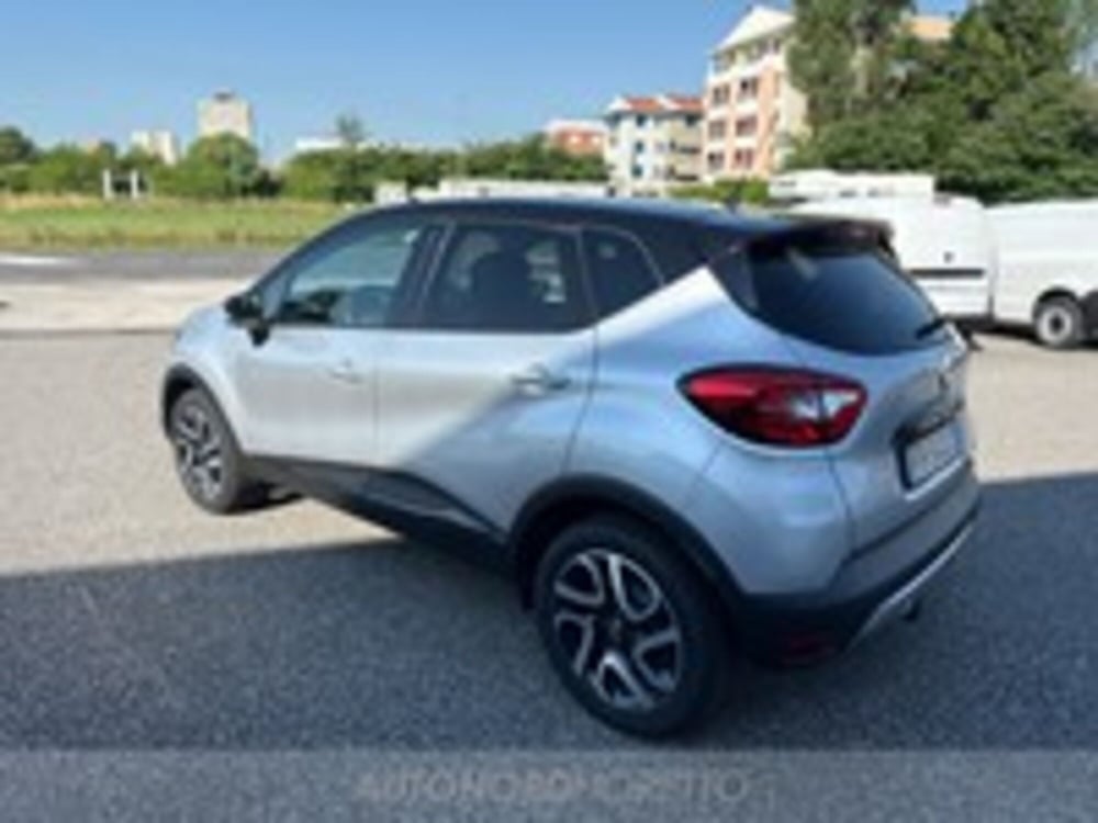 Renault Captur usata a Udine (6)