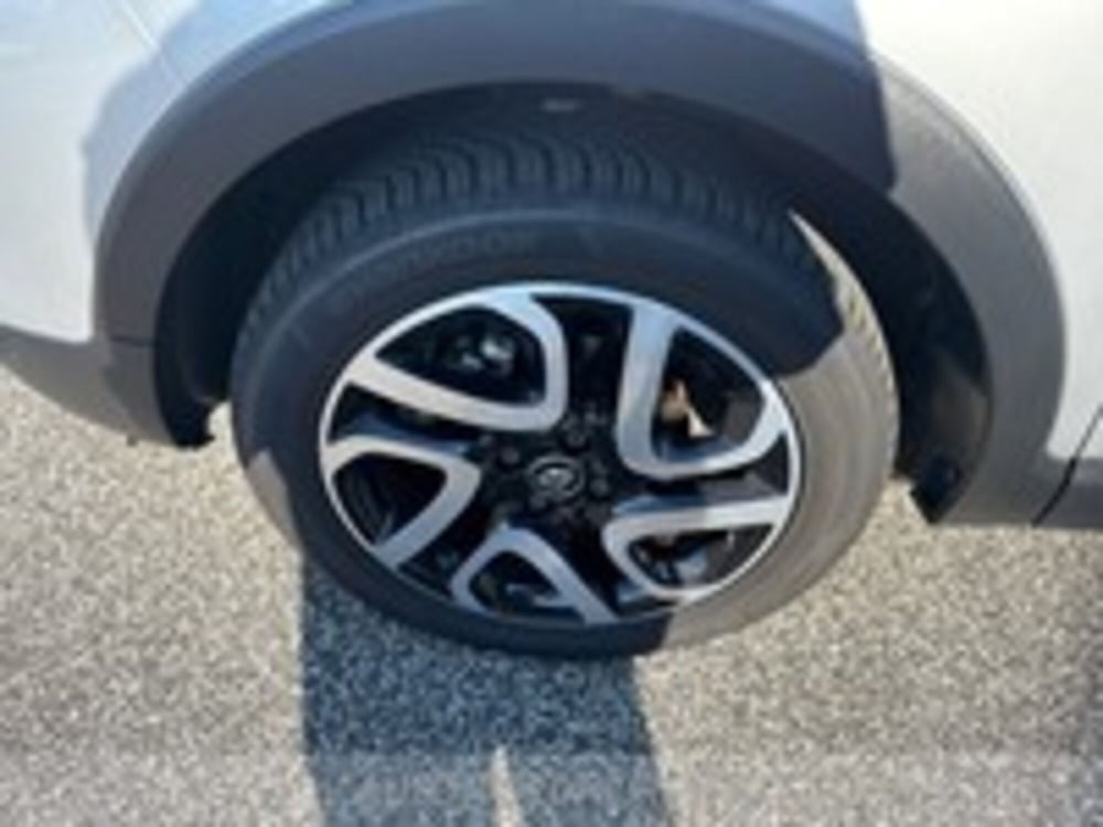 Renault Captur usata a Udine (7)