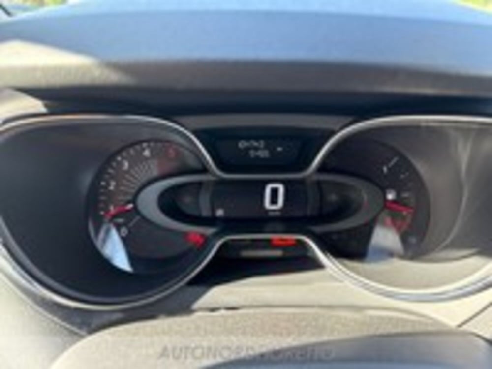 Renault Captur usata a Udine (9)