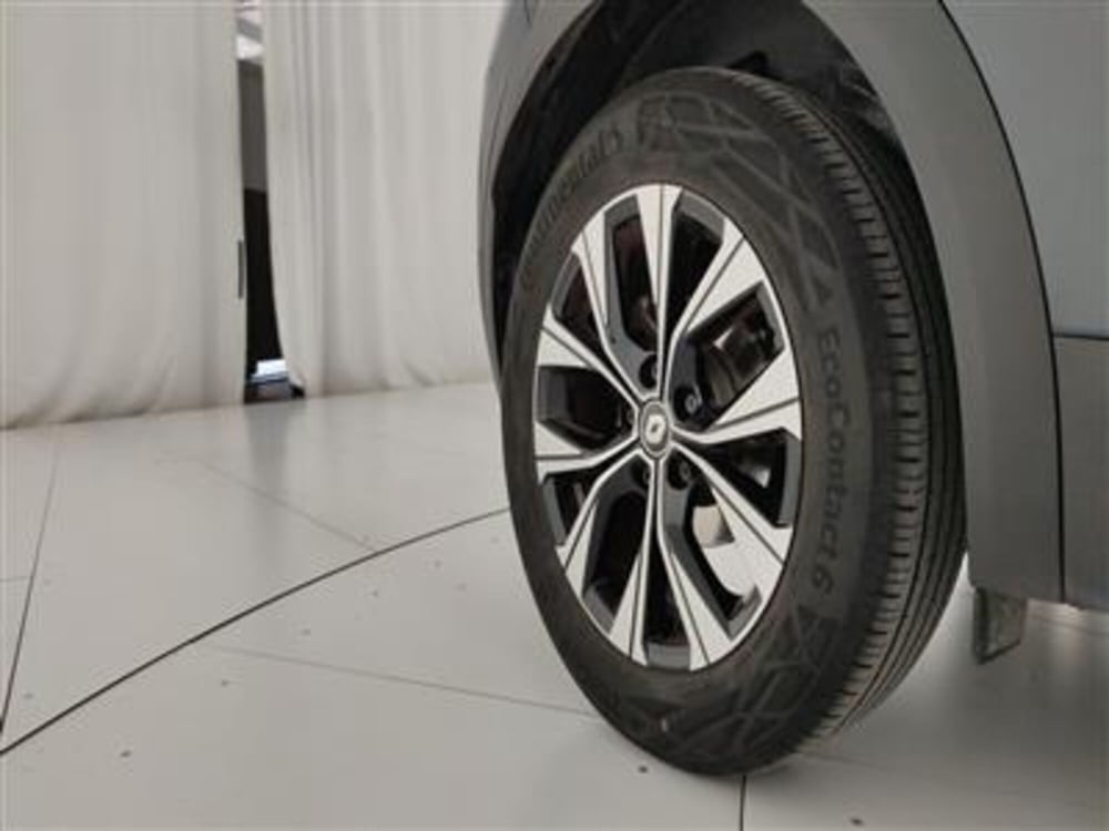 Renault Captur usata a Bari (12)