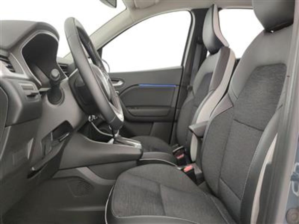 Renault Captur usata a Bari (13)