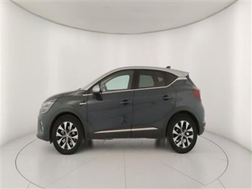 Renault Captur usata a Bari (3)