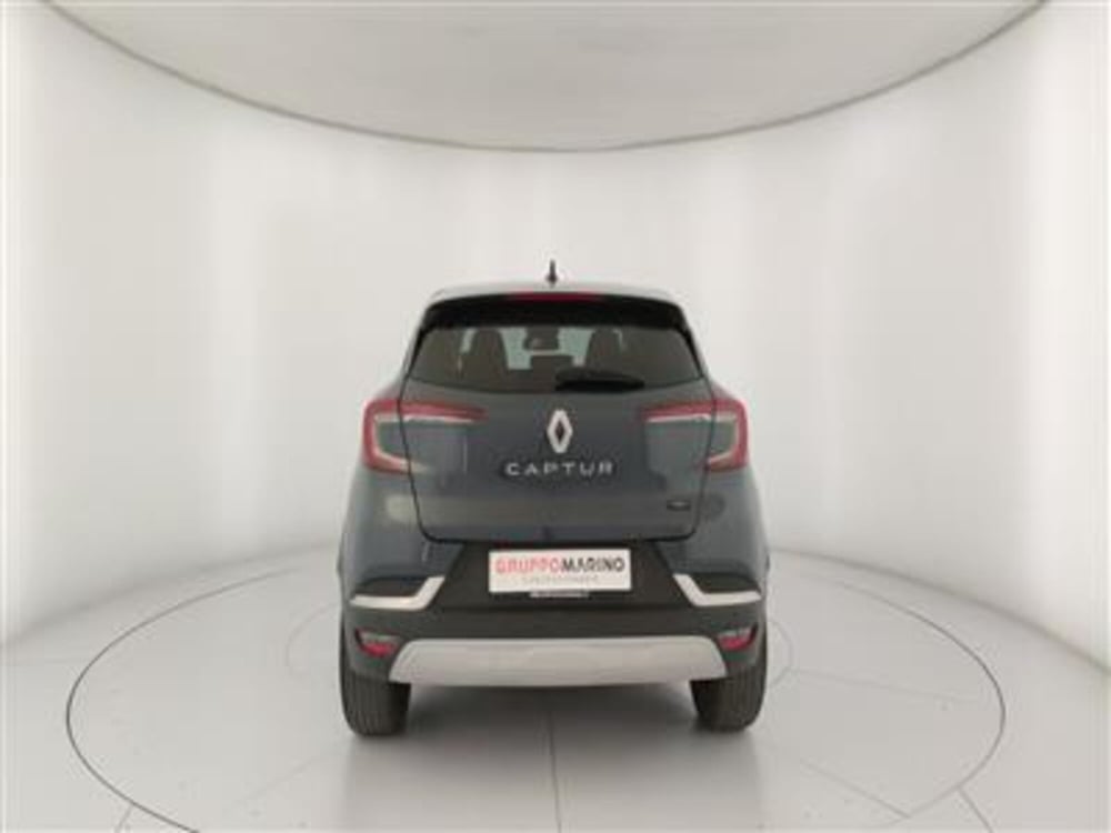 Renault Captur usata a Bari (6)