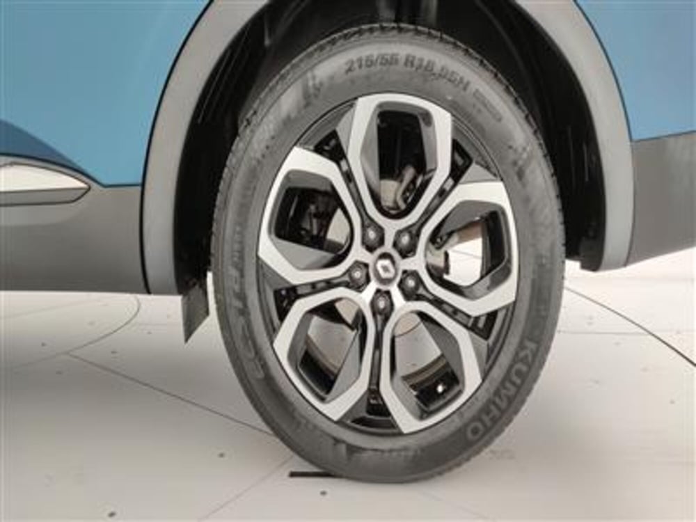 Renault Arkana usata a Bari (12)