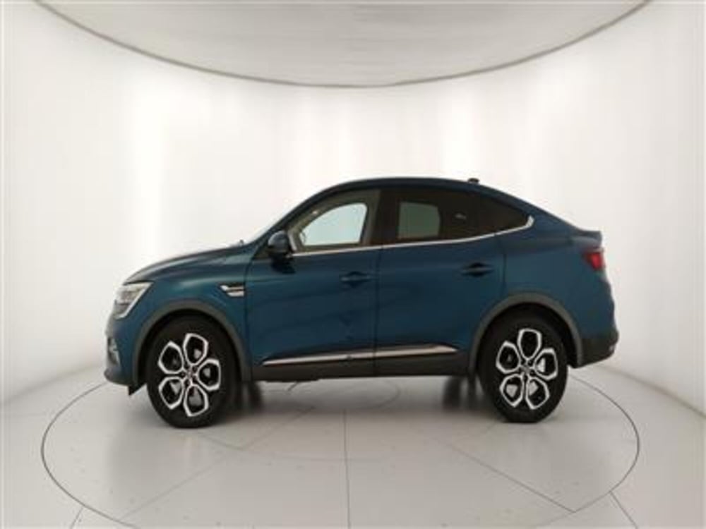Renault Arkana usata a Bari (3)