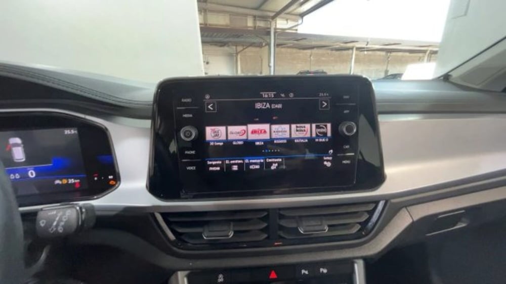 Volkswagen T-Roc usata a Firenze (10)