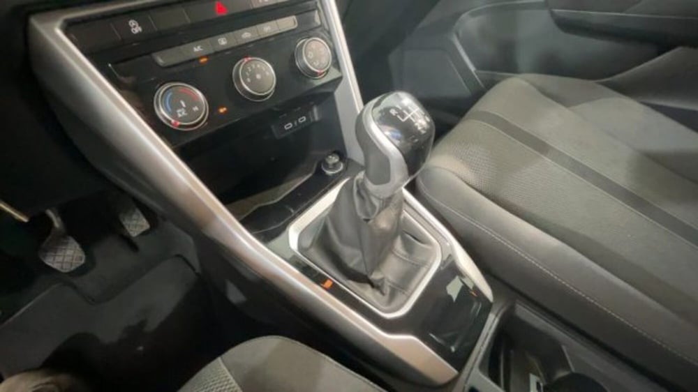 Volkswagen T-Roc usata a Firenze (11)