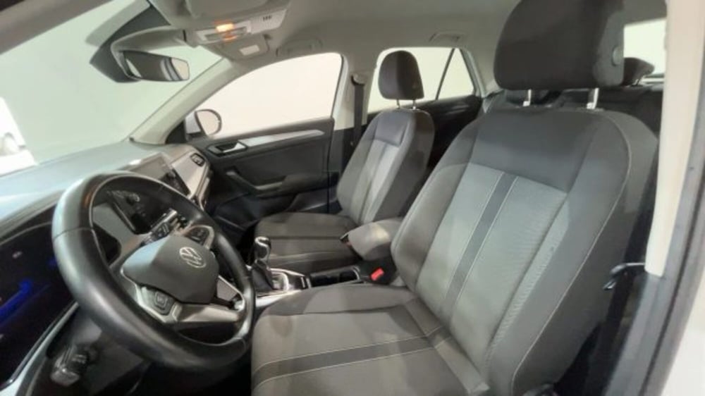 Volkswagen T-Roc usata a Firenze (12)