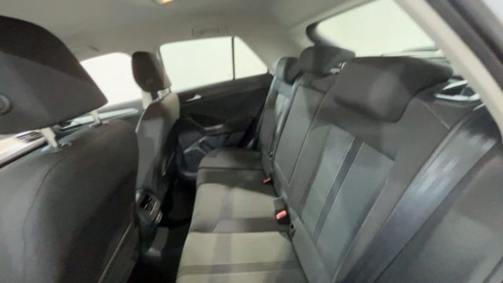 Volkswagen T-Roc usata a Firenze (13)