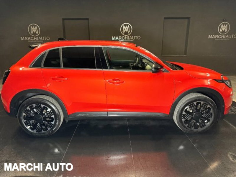 Fiat 600 usata a Perugia (4)