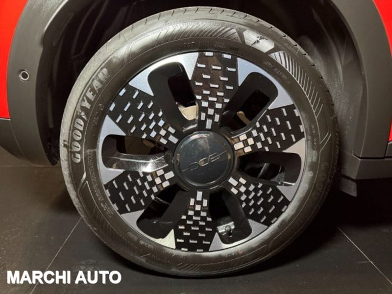 Fiat 600 usata a Perugia (5)