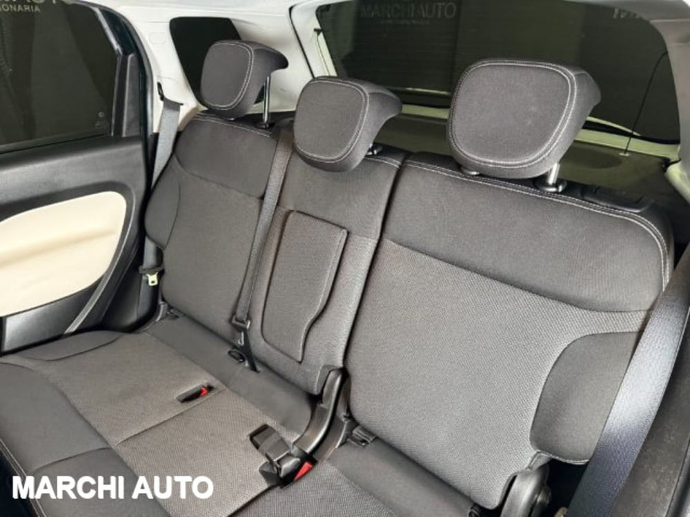 Fiat 500L usata a Perugia (12)