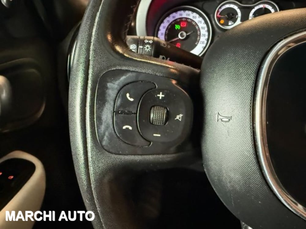Fiat 500L usata a Perugia (14)