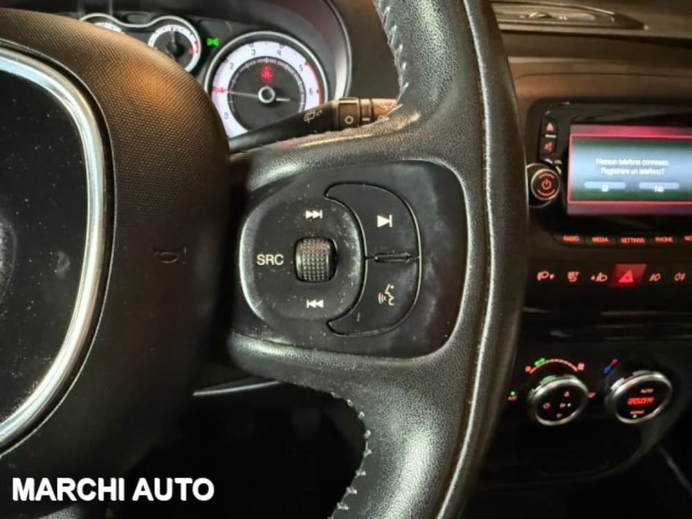 Fiat 500L usata a Perugia (17)
