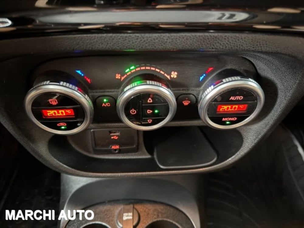 Fiat 500L usata a Perugia (20)