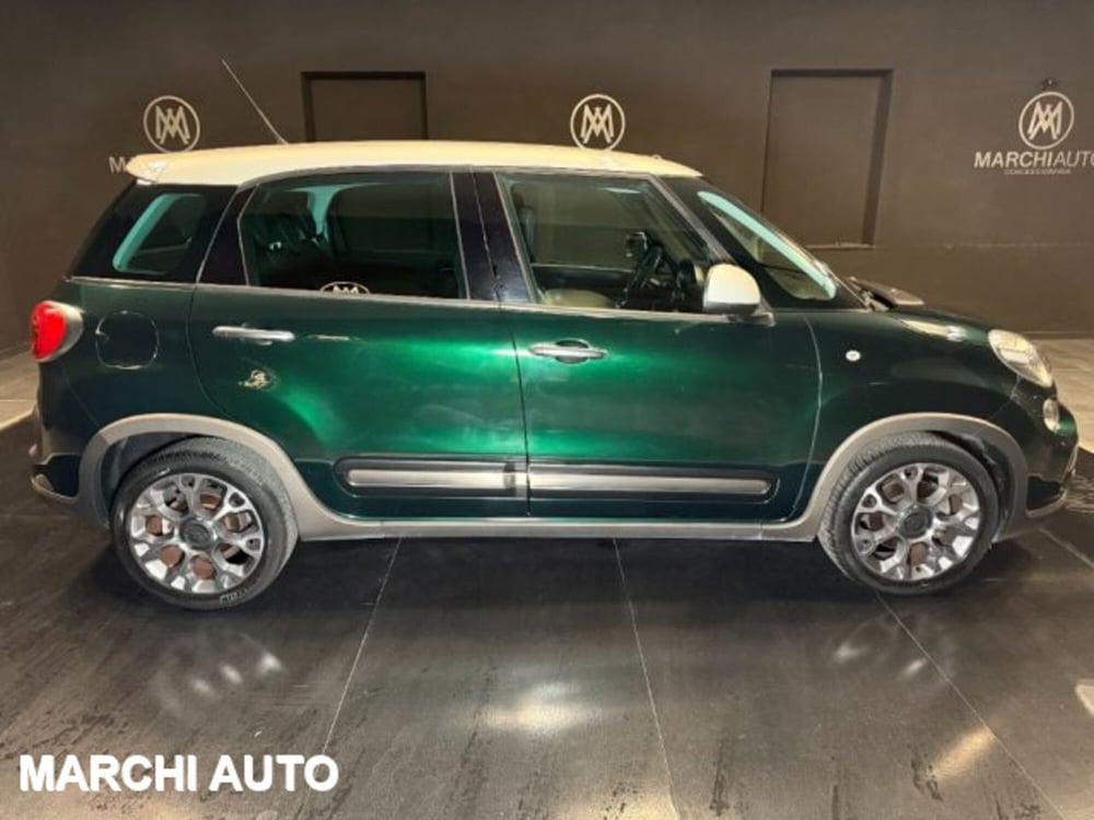Fiat 500L usata a Perugia (4)