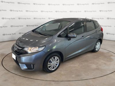 Honda Jazz 1.3 Comfort Connect ADAS del 2017 usata a Albano Vercellese