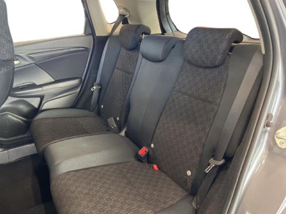 Honda Jazz usata a Vercelli (11)