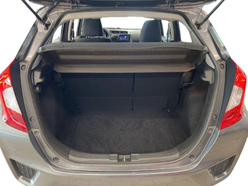 Honda Jazz usata a Vercelli (15)