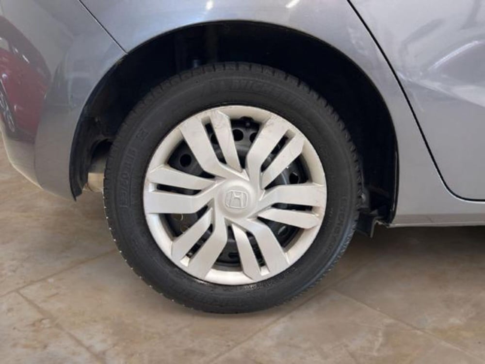 Honda Jazz usata a Vercelli (16)