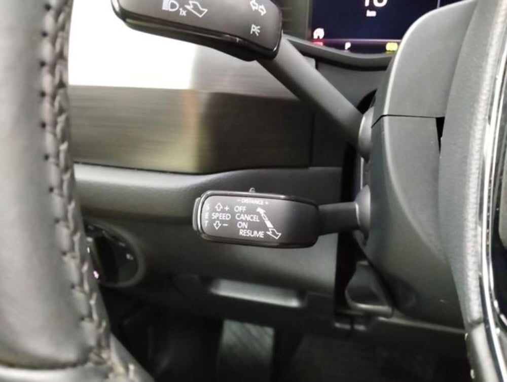 Skoda Kodiaq usata a Como (12)