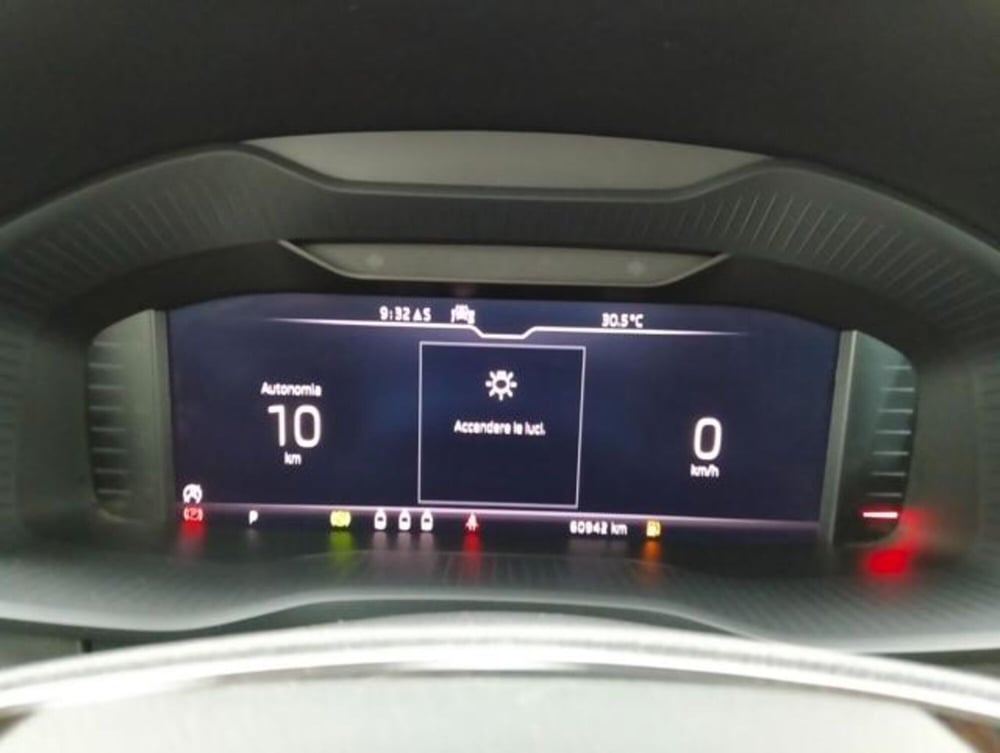 Skoda Kodiaq usata a Como (13)