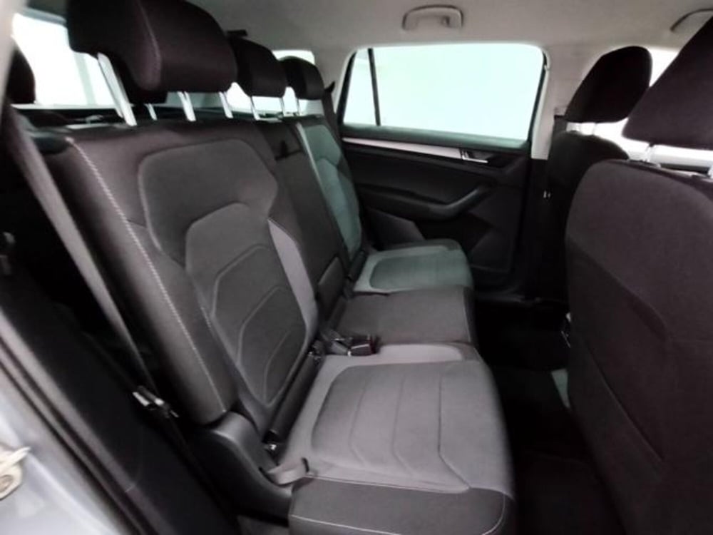 Skoda Kodiaq usata a Como (5)