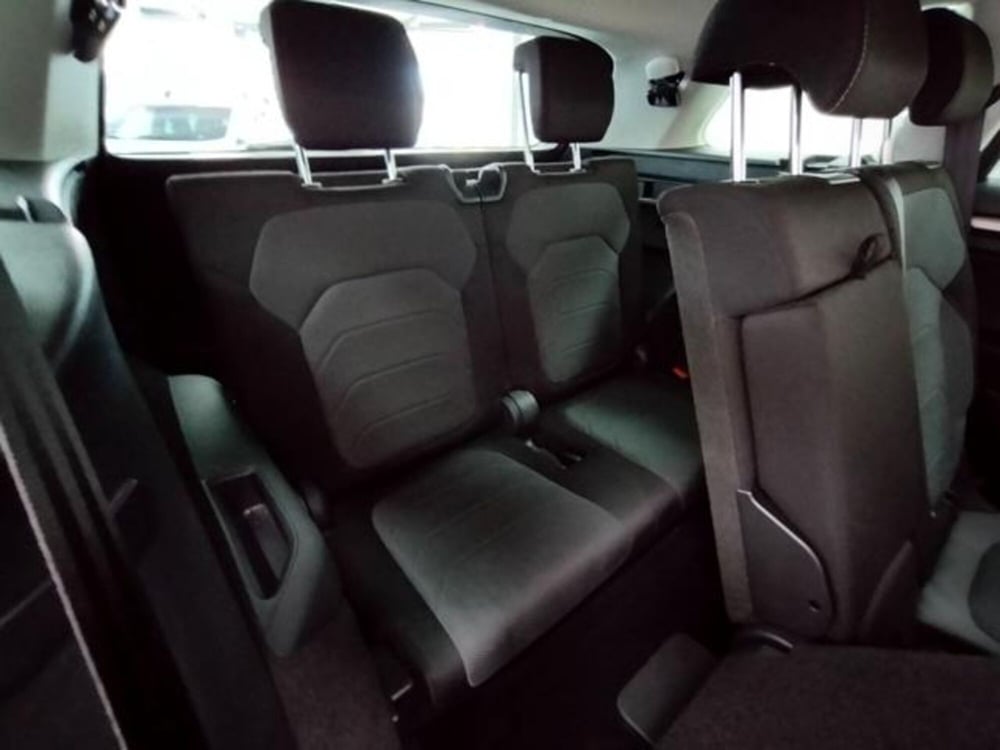 Skoda Kodiaq usata a Como (6)