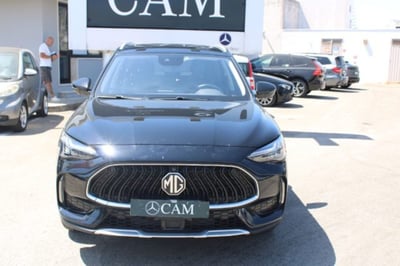 Mg HS HS 1.5T-GDI AT Luxury del 2023 usata a Lecce
