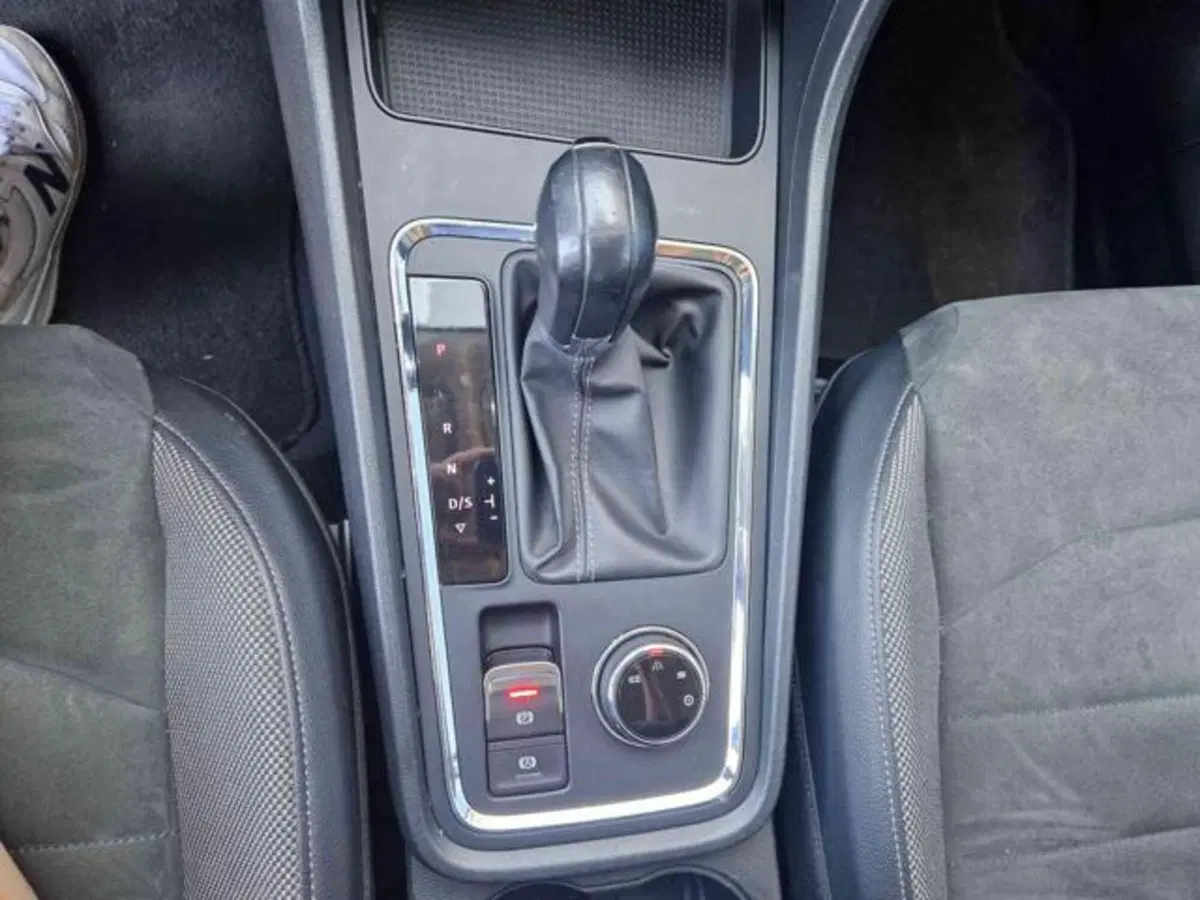 SEAT Ateca usata a Bologna (12)