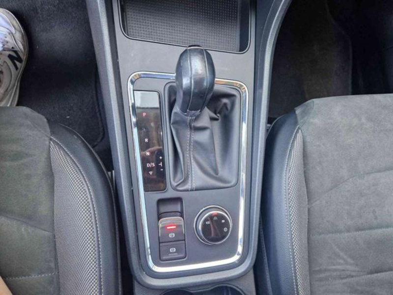 SEAT Ateca usata a Bologna (12)