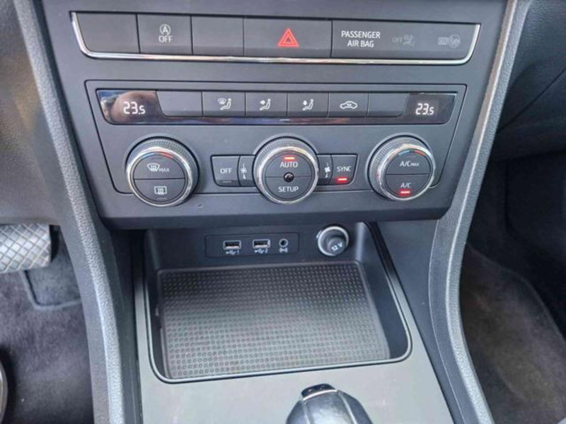 SEAT Ateca usata a Bologna (13)