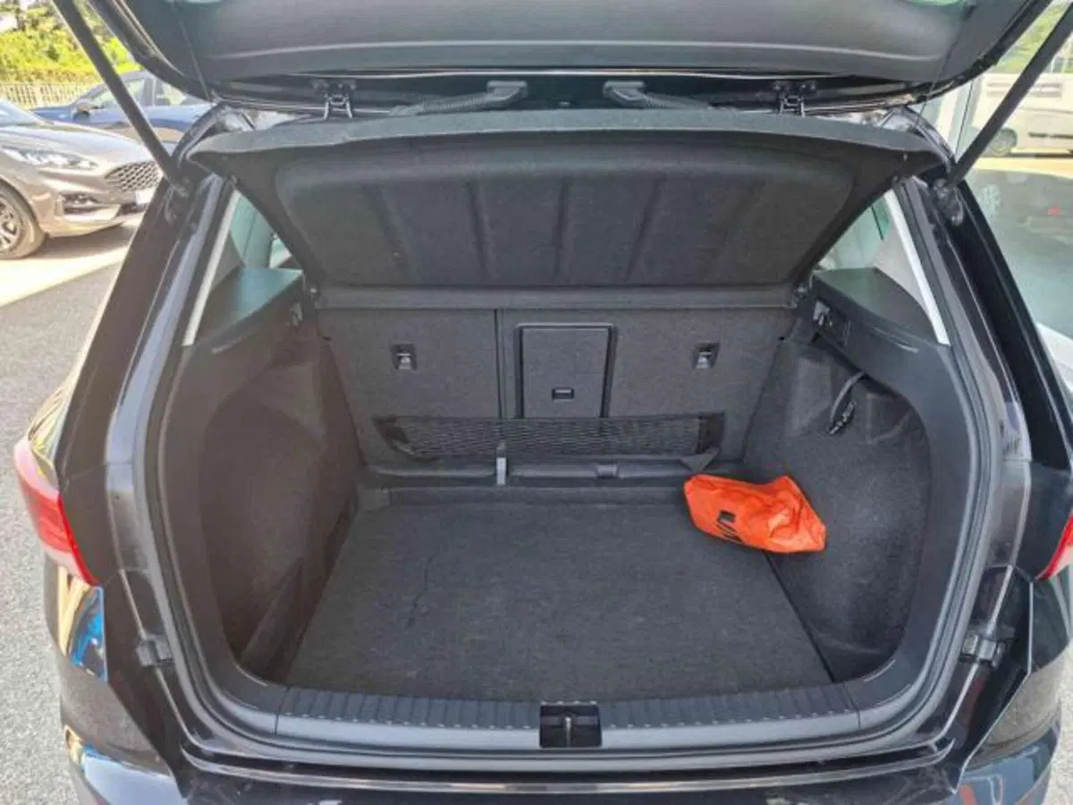 SEAT Ateca usata a Bologna (16)