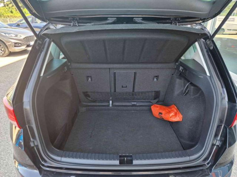 SEAT Ateca usata a Bologna (16)