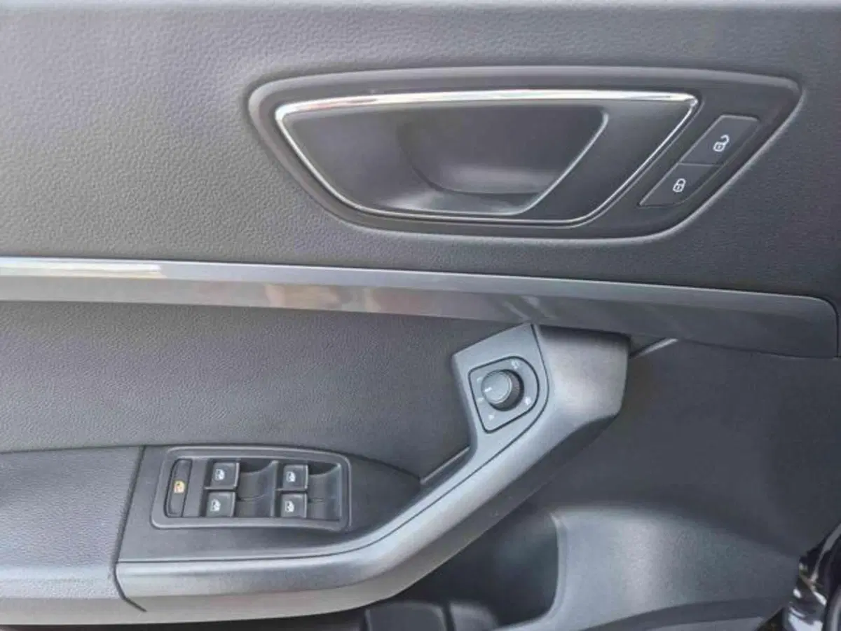 SEAT Ateca usata a Bologna (17)